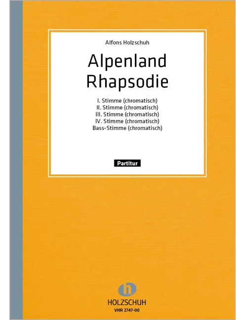 Alpenland Rhapsodie